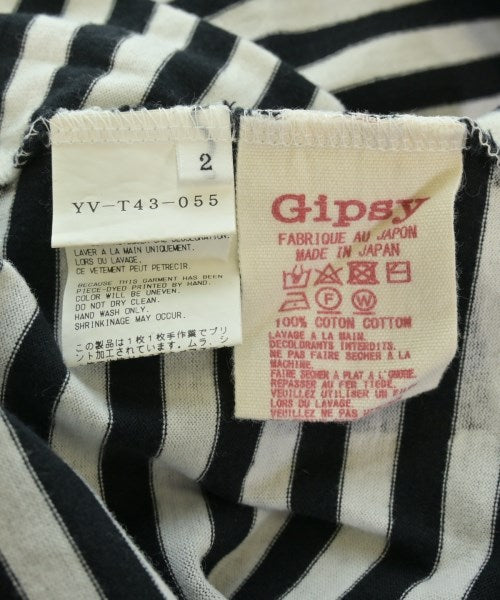 Gipsy T恤/上衣