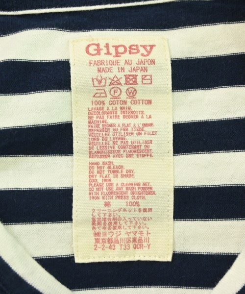 Gipsy T恤/上衣