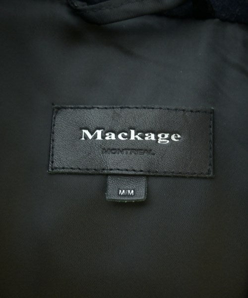 Mackage 海軍外套