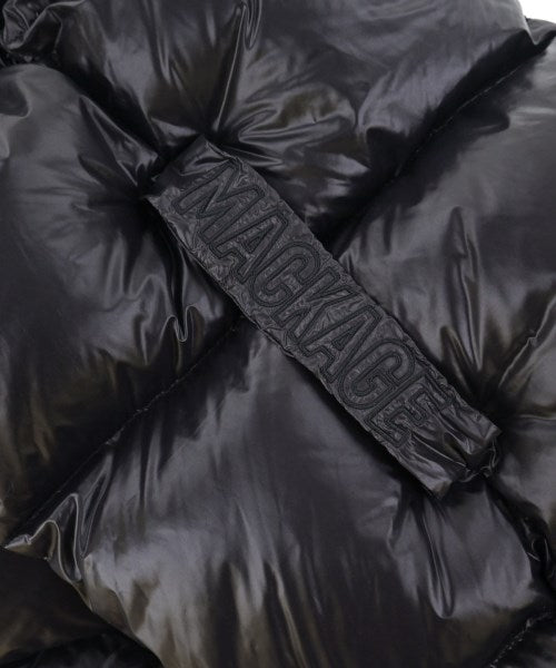 Mackage 冬季圍巾
