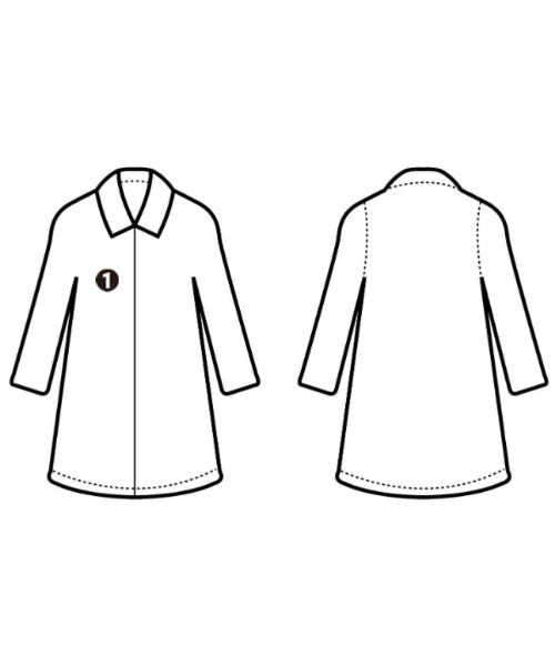 Mackage 羽絨大衣