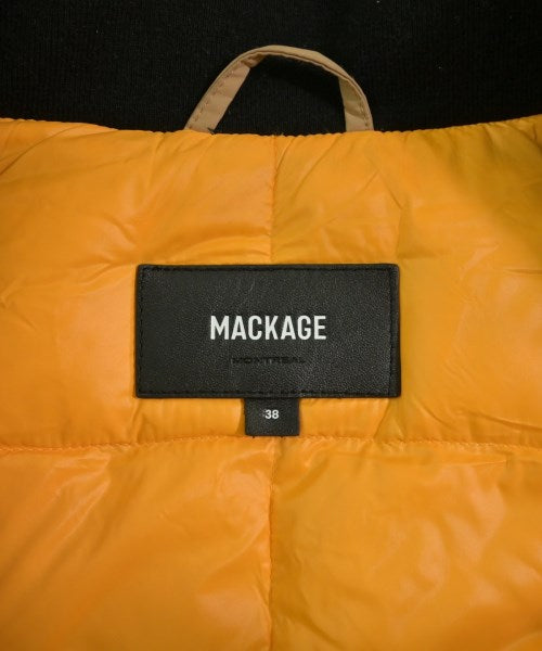 Mackage 羽絨大衣