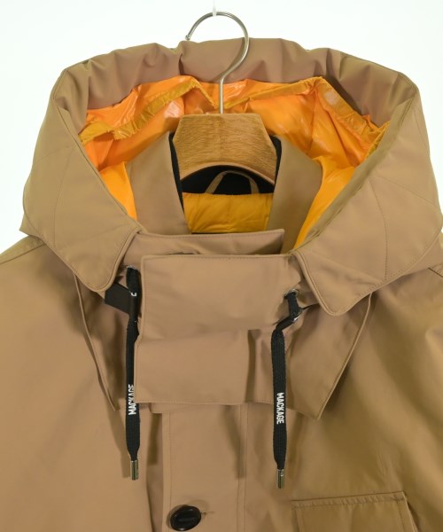 Mackage 羽絨大衣