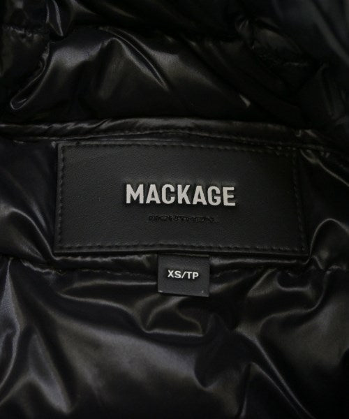 Mackage 羽絨大衣