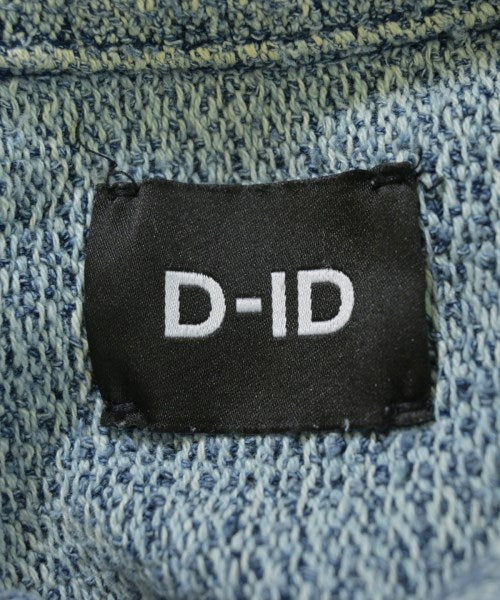 D-ID 其他飛行外套