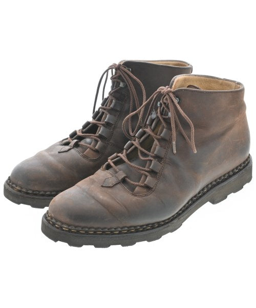 TOSHINOSUKE TAKEGAHARA 靴子