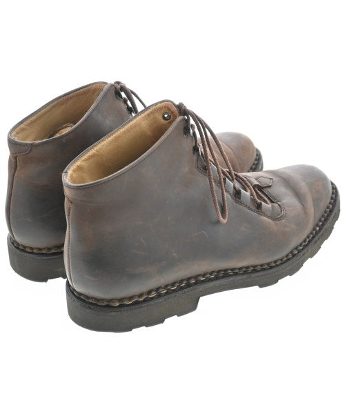 TOSHINOSUKE TAKEGAHARA 靴子