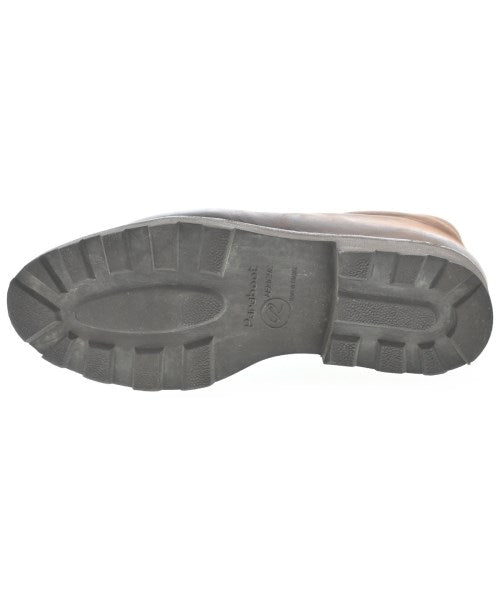 TOSHINOSUKE TAKEGAHARA 靴子