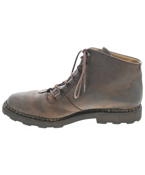 TOSHINOSUKE TAKEGAHARA 靴子