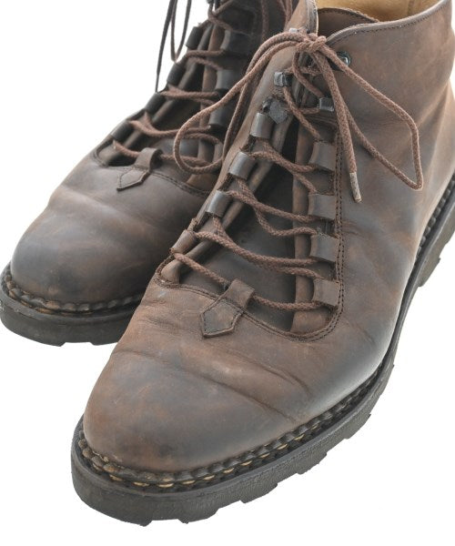 TOSHINOSUKE TAKEGAHARA 靴子