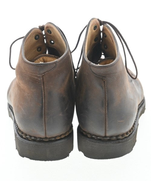 TOSHINOSUKE TAKEGAHARA 靴子