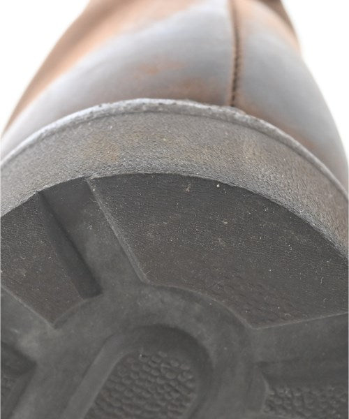 TOSHINOSUKE TAKEGAHARA 靴子