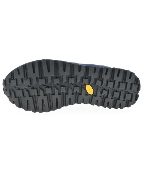 TOSHINOSUKE TAKEGAHARA 運動鞋