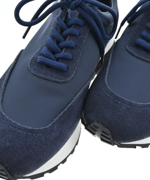 TOSHINOSUKE TAKEGAHARA 運動鞋