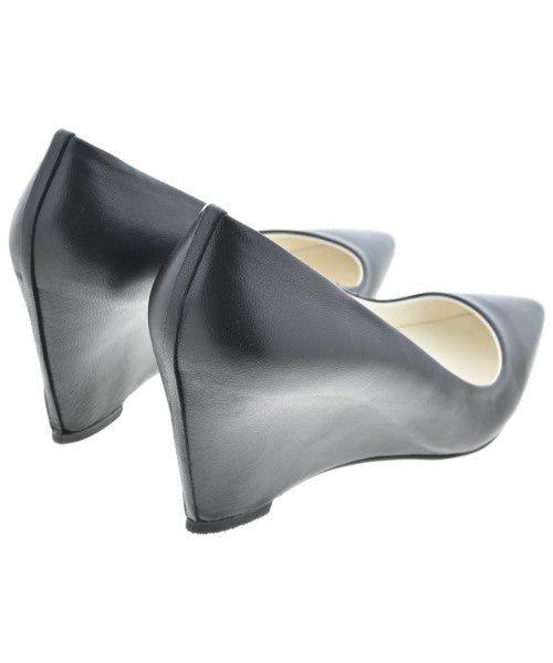 TOSHINOSUKE TAKEGAHARA 高跟鞋