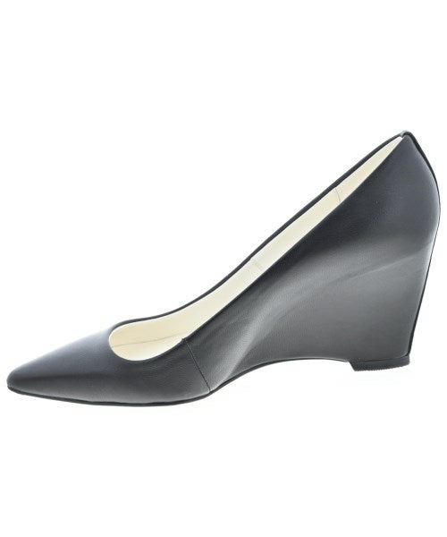 TOSHINOSUKE TAKEGAHARA 高跟鞋