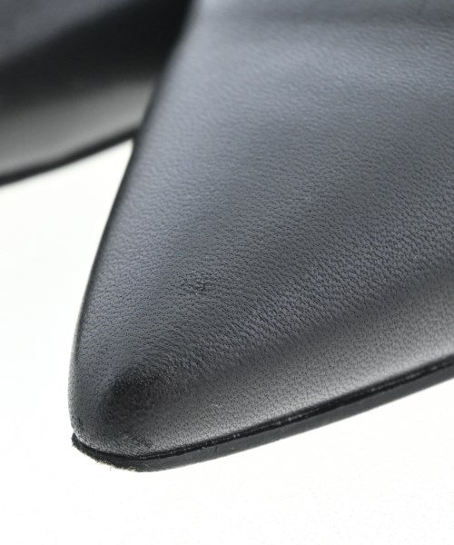 TOSHINOSUKE TAKEGAHARA 高跟鞋