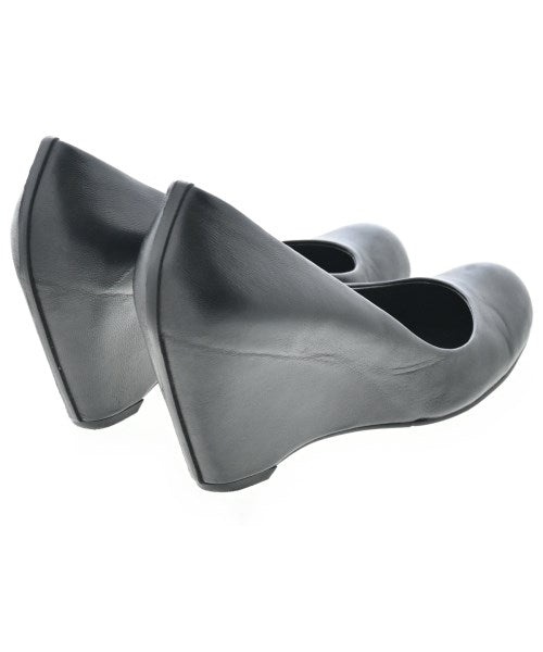 TOSHINOSUKE TAKEGAHARA 高跟鞋