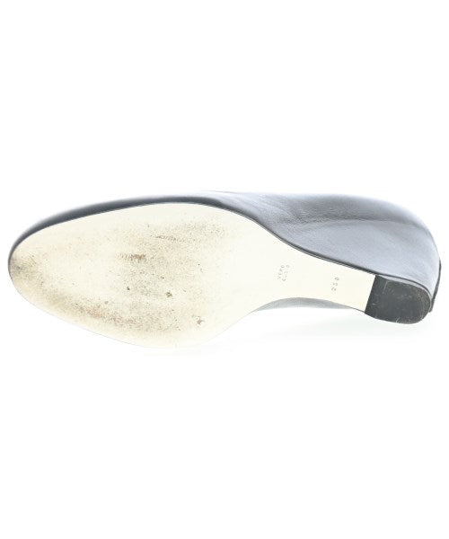 TOSHINOSUKE TAKEGAHARA 高跟鞋