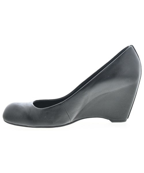 TOSHINOSUKE TAKEGAHARA 高跟鞋