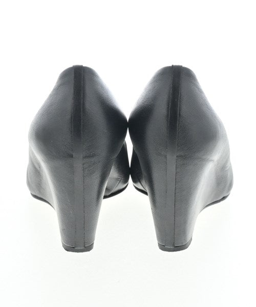 TOSHINOSUKE TAKEGAHARA 高跟鞋