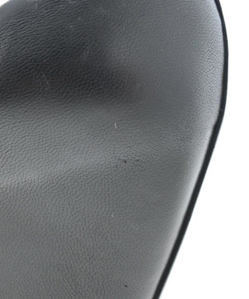 TOSHINOSUKE TAKEGAHARA 高跟鞋