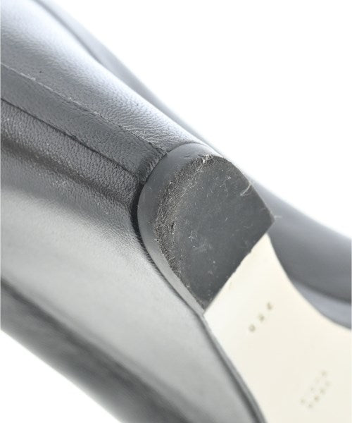 TOSHINOSUKE TAKEGAHARA 高跟鞋