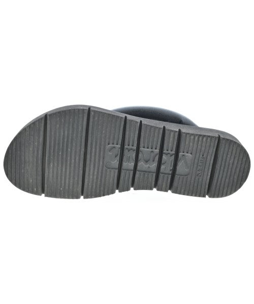 TOSHINOSUKE TAKEGAHARA 涼鞋