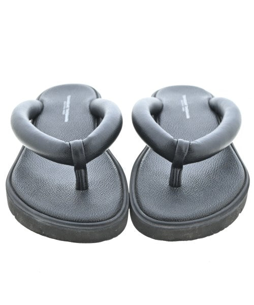 TOSHINOSUKE TAKEGAHARA 涼鞋