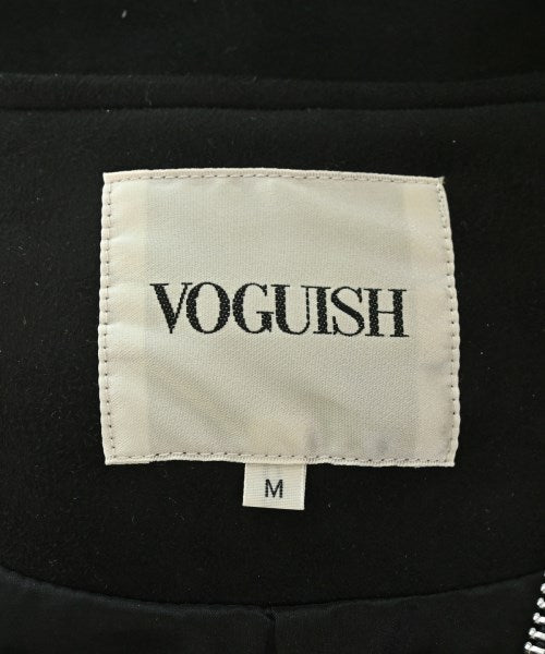 VOGUISH 騎士夾克