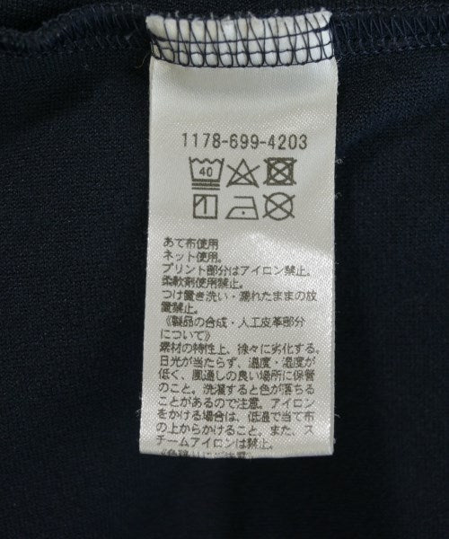 UNITED ARROWS GOLF T恤/上衣