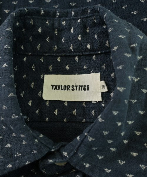 TAYLOR STITCH 休閒襯衫