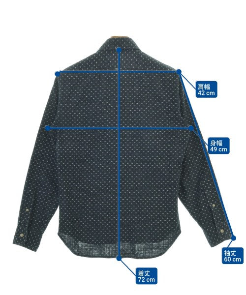 TAYLOR STITCH 休閒襯衫