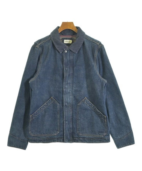 TAYLOR STITCH 牛仔夾克