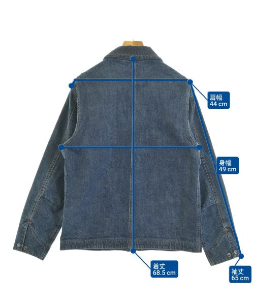 TAYLOR STITCH 牛仔夾克