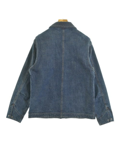 TAYLOR STITCH 牛仔夾克