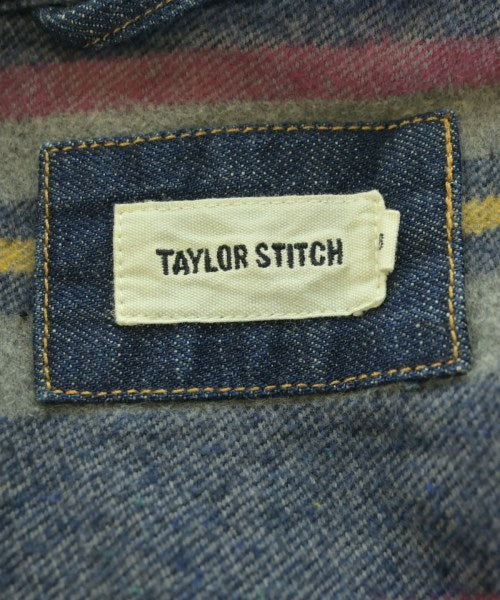 TAYLOR STITCH 牛仔夾克
