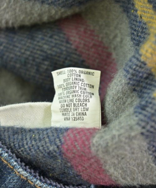 TAYLOR STITCH 牛仔夾克