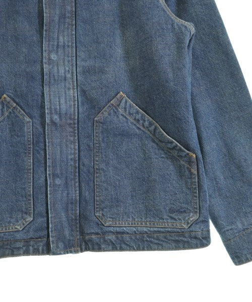 TAYLOR STITCH 牛仔夾克