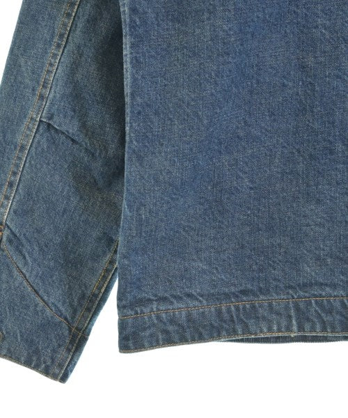 TAYLOR STITCH 牛仔夾克