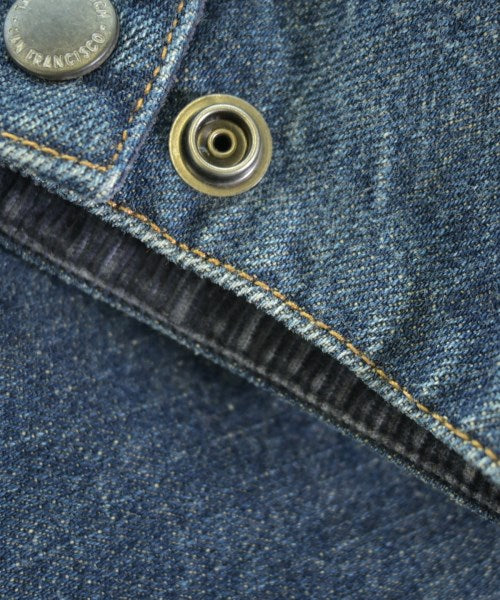 TAYLOR STITCH 牛仔夾克