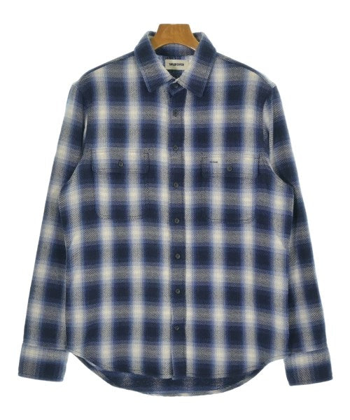 TAYLOR STITCH 休閒襯衫