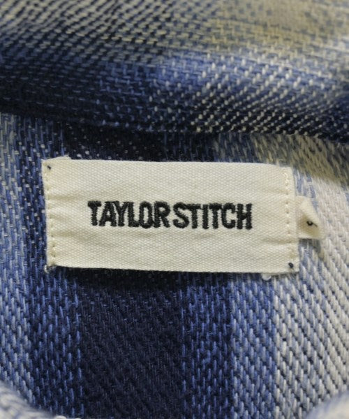 TAYLOR STITCH 休閒襯衫