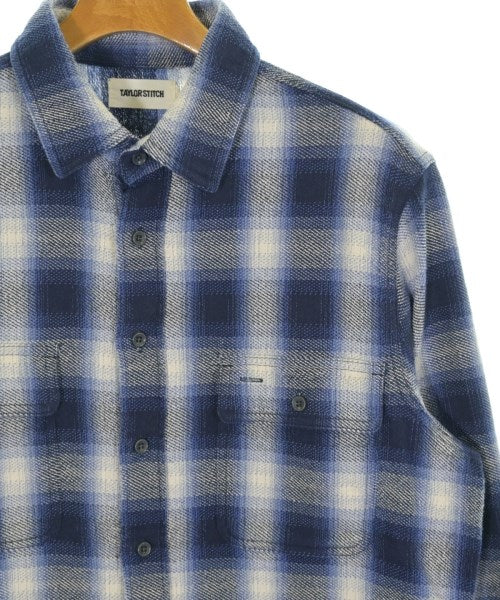 TAYLOR STITCH 休閒襯衫