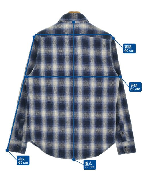 TAYLOR STITCH 休閒襯衫