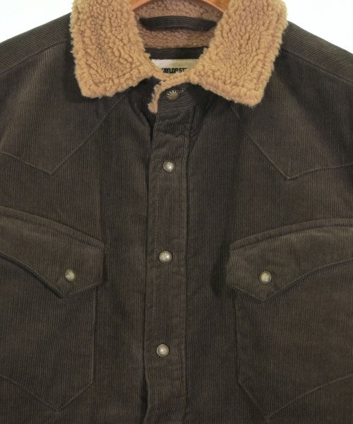TAYLOR STITCH 其他飛行外套