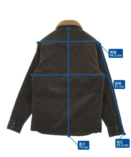 TAYLOR STITCH 其他飛行外套