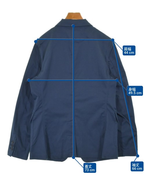 TAYLOR STITCH 夾克