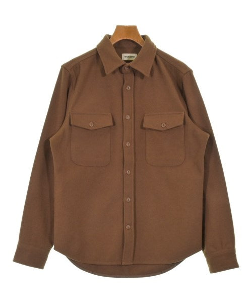 TAYLOR STITCH 休閒襯衫