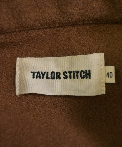 TAYLOR STITCH 休閒襯衫